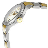 Baume and Mercier Ilea Ladies Watch #8773 - Watches of America #2