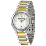 Baume and Mercier Ilea Ladies Watch #8773 - Watches of America