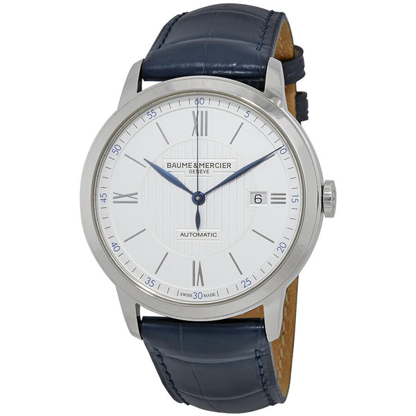 Baume et Mercier Classima Automatic Men s Watch MOA10333 Watches of America