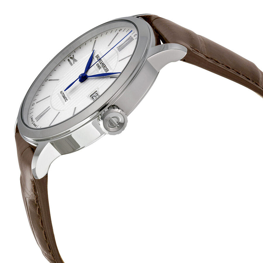 Baume mercier 10214 best sale