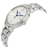 Baume et Mercier Classima Automatic Silver Dial Men's Watch #MOA10334 - Watches of America #2