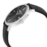 Baume et Mercier Classima Slate Gray Dial 42mm Men's Watch #10416 - Watches of America #2