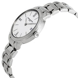 Baume et Mercier Classima White Dial Ladies Watch MOA10356#M0A10356 - Watches of America #2