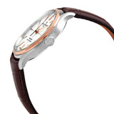 Baume et Mercier Clifton Baumatic Automatic Men's Watch #10519 - Watches of America #2