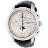 Baume et Mercier Clifton Chronograph Automatic Men's Watch #10278 - Watches of America