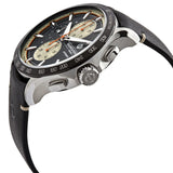 Baume et Mercier Clifton Club Automatic Chronograph Tachymeter Date Men's Watch #10434 - Watches of America #2