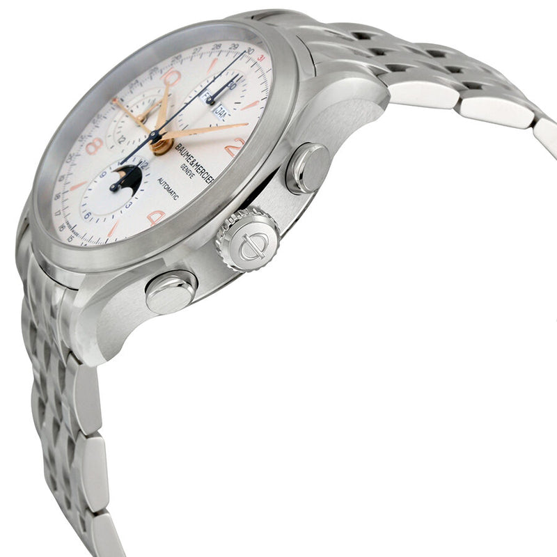 Baume et Mercier Clifton Core Chrono Automatic Men's Watch M0A #10279 - Watches of America #2