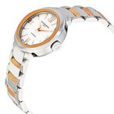 Baume et Mercier Promesse Automatic Ladies Watch 10183#A10183 - Watches of America #2