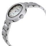 Baume et Mercier Promesse Mother of Pearl Dial Ladies Watch MO#A10184 - Watches of America #2