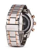 Hugo Boss Chronograph Two Tone Dial Men's Watch  1513321 - Watches of America #4
