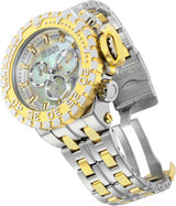 Invicta Sea Hunter Reloj cronógrafo de cuarzo para hombre 34592