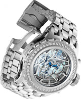 Invicta Jason Taylor Chronograph Quartz Crystal Men's Watch 33988