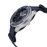 Blancpain Fifty Fathoms Automatic Blue Dial Men's Watch #5015-12B40-NAOA - Watches of America #2