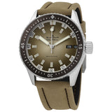 Blancpain Fifty Fathoms Bathyscaphe Automatic Watch #5052 1146 E52A - Watches of America