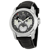 Blancpain L-Evolution Moonphase Automatic 8 Days Men's Watch #8866-1134-53B - Watches of America