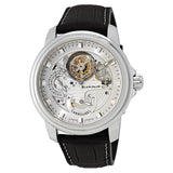 Blancpain Le Brassus Platinum One Minute Flying Carrousel Men's Watch #2253-4034-53B - Watches of America