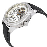 Blancpain Le Brassus Platinum One Minute Flying Carrousel Men's Watch #2253-4034-53B - Watches of America #2