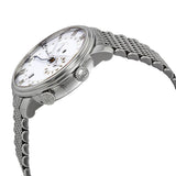 Blancpain Villeret Revil GMT Alarm Automatic Men's Watch #6640-1127-MMB - Watches of America #2