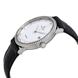 Blancpain Villeret Ultra Slim Automatic 18kt White Gold Men's Watch #6223-1987-55B - Watches of America #2