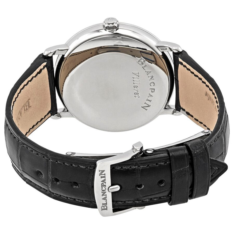 Blancpain Villeret Ultra Slim Automatic Men's Watch #6223-1127-55B - Watches of America #3