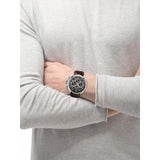 Hugo Boss Men's watch chronograph HB1513035 - Watches of America #3