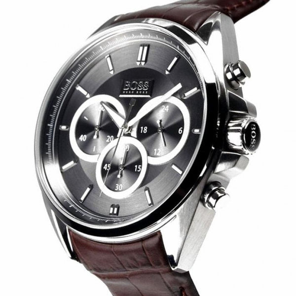 Hugo Boss Men's watch chronograph HB1513035 - Watches of America #2