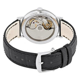 Breguet Classique Silver Dial 18K White Gold Automatic Ladies Watch 9067BB12976#9067BB/12/976 - Watches of America #3