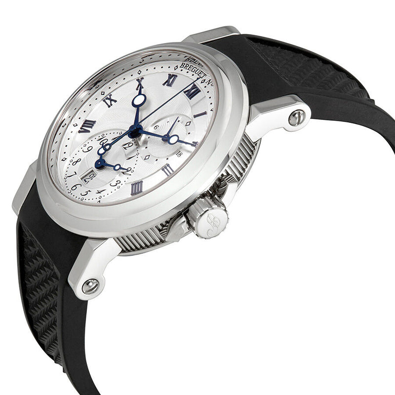 Breguet marine dual discount time