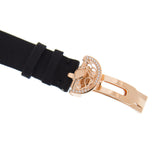Breguet Reine de Naples Automatic Diamond Ladies Watch #8908BR/5T/864/D00D - Watches of America #5