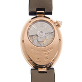 Breguet Reine de Naples Automatic Diamond Unisex Watch #8928BR/8D/944.DD0D - Watches of America #4