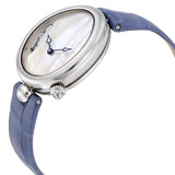 Breguet Reine de Naples Automatic Ladies Watch 9807ST5W922#9807ST/5W/922 - Watches of America #2