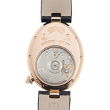 Breguet Reine de Naples Champagne Mother of Pearl Dial Automatic Ladies Watch #8918BR/5T/964.D00D - Watches of America #4