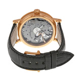 Breguet Tradition Skeleton Dial 18 kt Rose Gold Men's Watch #7057BR/G9/9W6 - Watches of America #3
