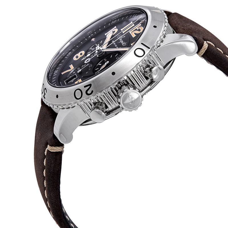 Breguet Type XXI Slate Grey Dial Automatic Men's Watch #3817ST/X2/3ZU - Watches of America #2