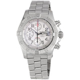 Breitling Aeromarine Avenger Skyland Men's Watch SS#A1338012-G692 - Watches of America