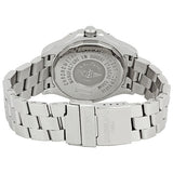 Breitling Aeromarine Colt GMT Steel Black Men's Watch A3235011-B715SS #A3235011/B715/136A - Watches of America #3