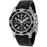 Breitling Aeromarine Superocean Chronograph II Men's Watch A1334102-BA84BKPD#A1334102/BA84 - Watches of America