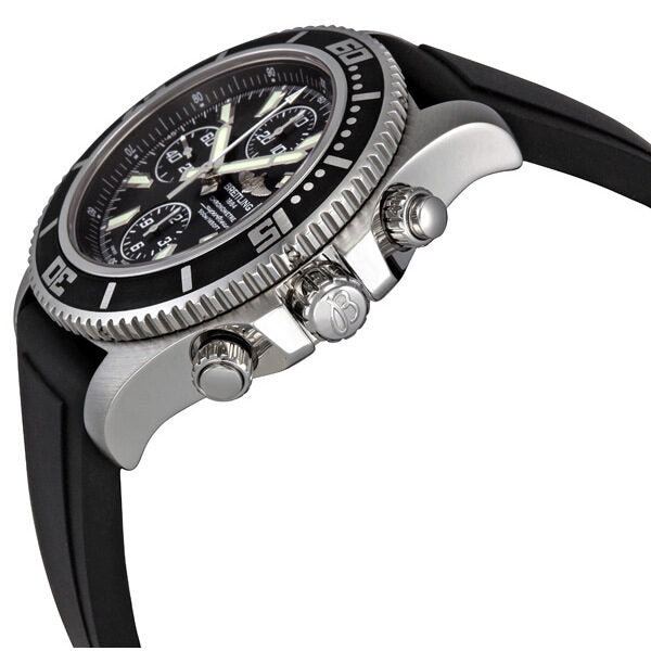 Breitling Aeromarine Superocean Chronograph II Men's Watch A1334102-BA84BKPD #A1334102/BA84 - Watches of America #2