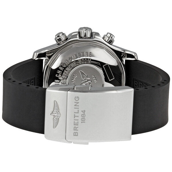 Breitling Aeromarine Superocean Chronograph II Men's Watch A1334102-BA84BKPD #A1334102/BA84 - Watches of America #3