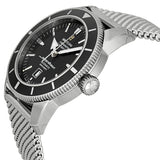 Breitling Aeromarine Superocean Heritage Men's Watch A1732024-B868SS #A1732024-B868-152A - Watches of America #2