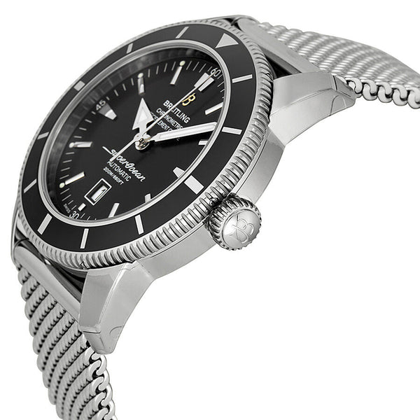 Breitling Aeromarine Superocean Heritage Men's Watch A1732024-B868SS #A1732024-B868-152A - Watches of America #2