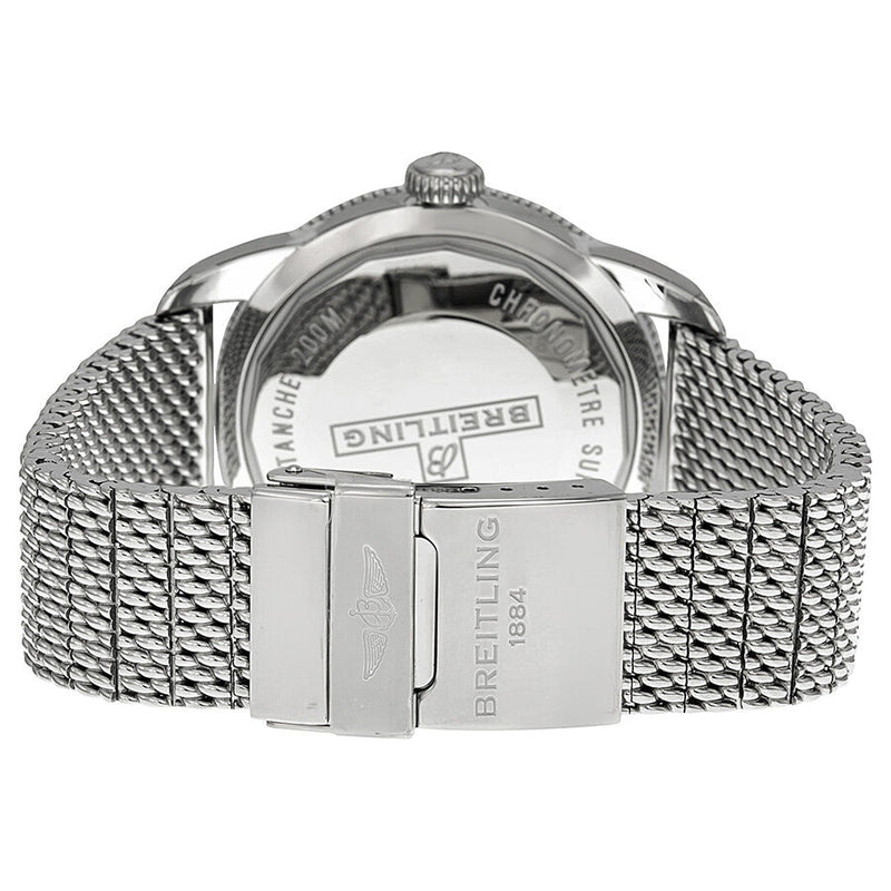 Breitling Aeromarine Superocean Heritage Men's Watch A1732024-B868SS #A1732024-B868-152A - Watches of America #3