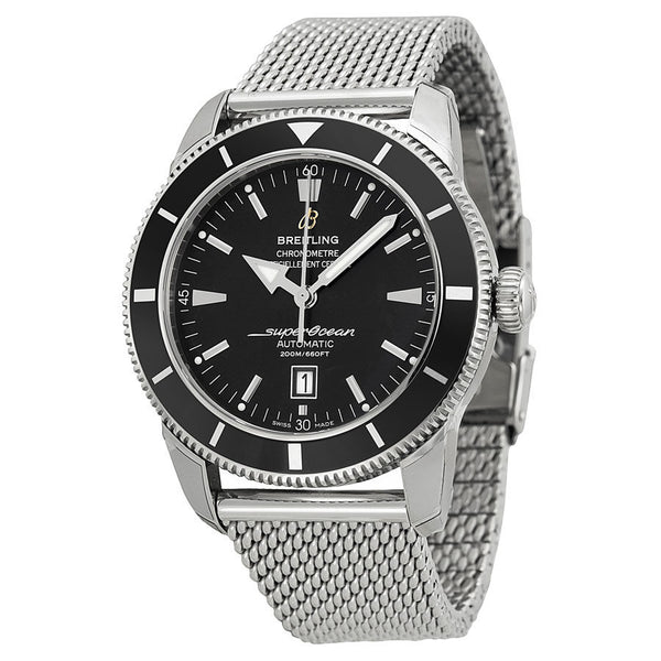 Breitling Aeromarine Superocean Heritage Men's Watch A1732024-B868SS#A1732024-B868-152A - Watches of America