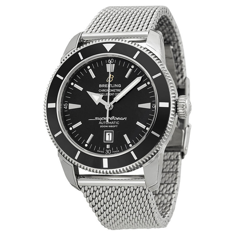 Breitling Aeromarine Superocean Heritage Men's Watch A1732024-B868SS#A1732024-B868-152A - Watches of America