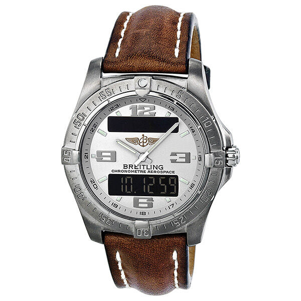 Breitling aerospace precio new arrivals