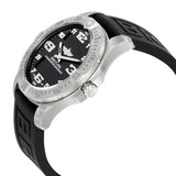 Breitling Aerospace EVO Black Dial Quartz Men's Watch E7936310-BC27BKPT3 #E7936310-BC27-152S-A20SS.1 - Watches of America #2