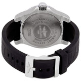 Breitling Automatic Black Dial Black Rubber Men's Watch #A17331101B1S2 - Watches of America #3
