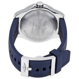 Breitling Automatic Chronometer Blue Dial Men's Watch #A17366D81C1S1 - Watches of America #3