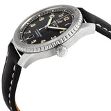 Breitling Avaitor 8 Automatic Chronometer Black Dial Men's Watch #A17315101B1X1 - Watches of America #2