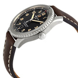 Breitling Avaitor 8 Automatic Chronometer Black Dial Men's Watch #A17315101B1X3 - Watches of America #2